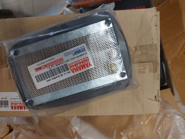 4#6138 Ricambi e accessori per moto Ferodo e Yamaha in vendita - foto 35