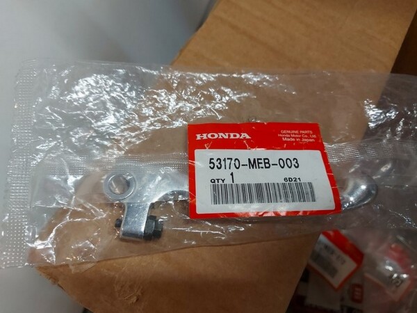 4#6138 Ricambi e accessori per moto Ferodo e Yamaha in vendita - foto 54