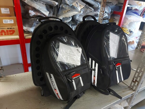4#6138 Ricambi e accessori per moto Ferodo e Yamaha in vendita - foto 66