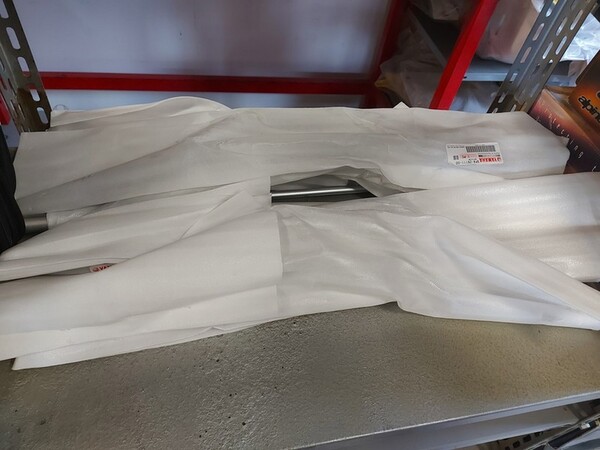 4#6138 Ricambi e accessori per moto Ferodo e Yamaha in vendita - foto 73