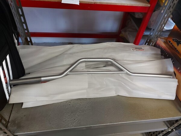 4#6138 Ricambi e accessori per moto Ferodo e Yamaha in vendita - foto 74