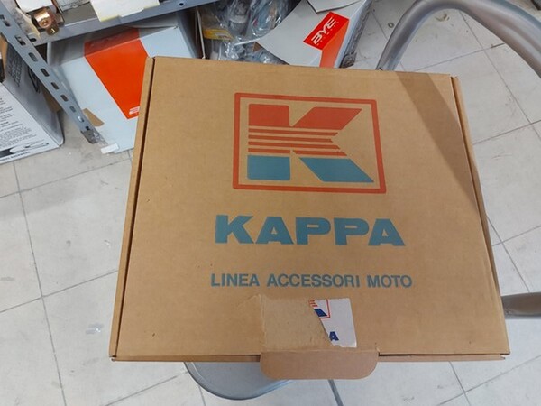 4#6138 Ricambi e accessori per moto Ferodo e Yamaha in vendita - foto 75