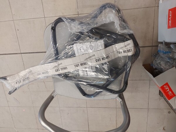4#6138 Ricambi e accessori per moto Ferodo e Yamaha in vendita - foto 81