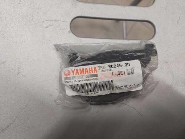 4#6138 Ricambi e accessori per moto Ferodo e Yamaha in vendita - foto 94