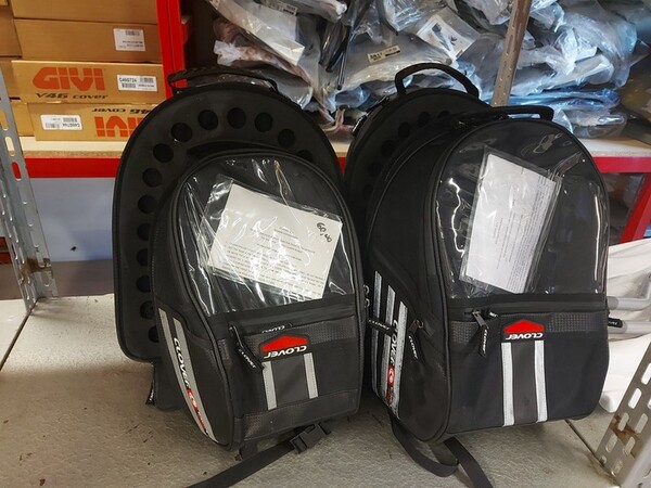 4#6138 Ricambi e accessori per moto Ferodo e Yamaha in vendita - foto 106