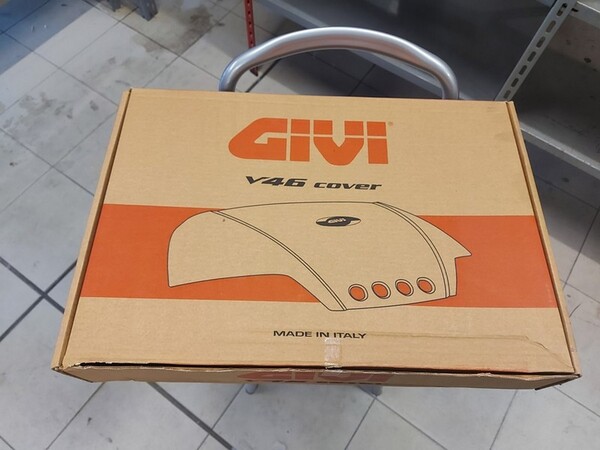 4#6138 Ricambi e accessori per moto Ferodo e Yamaha in vendita - foto 109