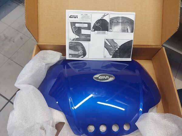 4#6138 Ricambi e accessori per moto Ferodo e Yamaha in vendita - foto 110