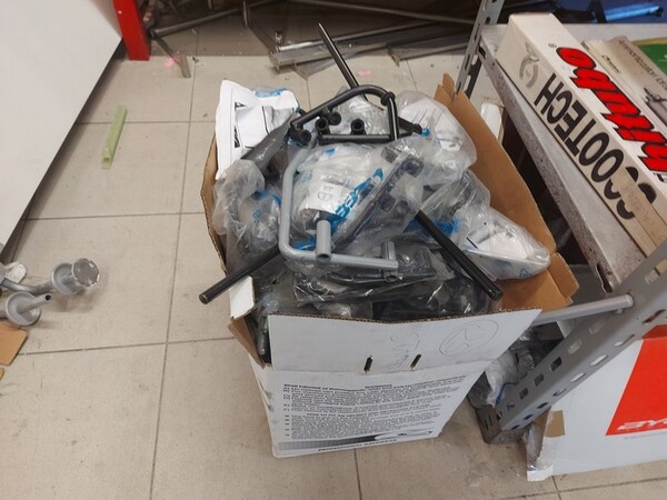 4#6138 Ricambi e accessori per moto Ferodo e Yamaha in vendita - foto 112