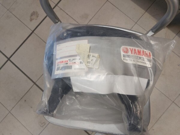 4#6138 Ricambi e accessori per moto Ferodo e Yamaha in vendita - foto 118