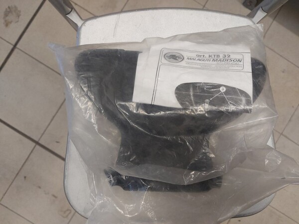 4#6138 Ricambi e accessori per moto Ferodo e Yamaha in vendita - foto 121