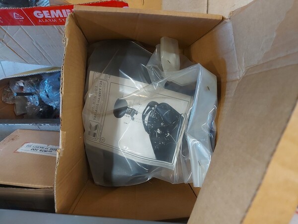 4#6138 Ricambi e accessori per moto Ferodo e Yamaha in vendita - foto 123