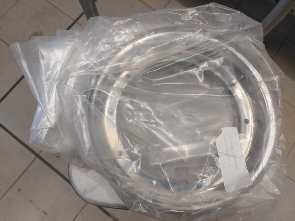 4#6138 Ricambi e accessori per moto Ferodo e Yamaha in vendita - foto 128