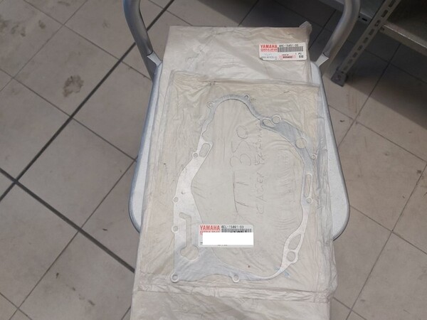 4#6138 Ricambi e accessori per moto Ferodo e Yamaha in vendita - foto 129