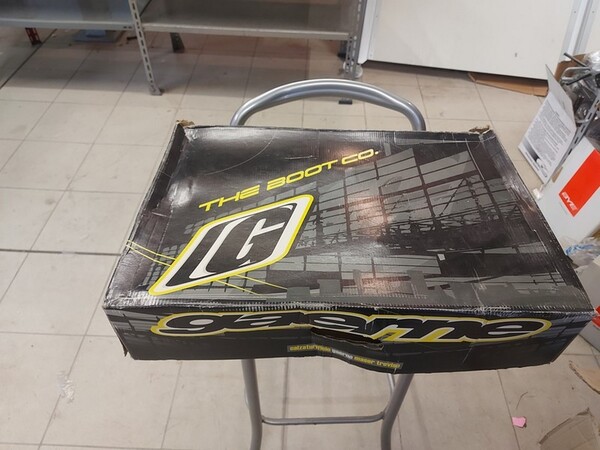 4#6138 Ricambi e accessori per moto Ferodo e Yamaha in vendita - foto 153