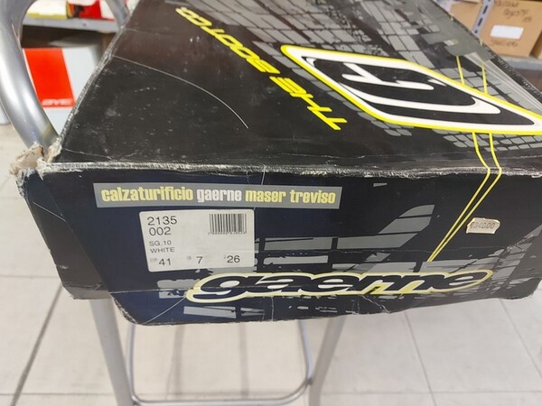 4#6138 Ricambi e accessori per moto Ferodo e Yamaha in vendita - foto 155
