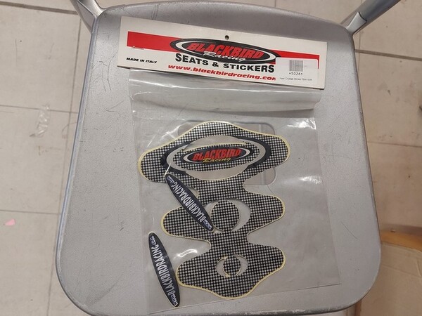 4#6138 Ricambi e accessori per moto Ferodo e Yamaha in vendita - foto 177