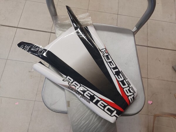 4#6138 Ricambi e accessori per moto Ferodo e Yamaha in vendita - foto 178