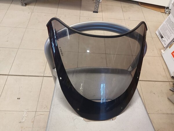 4#6138 Ricambi e accessori per moto Ferodo e Yamaha in vendita - foto 181