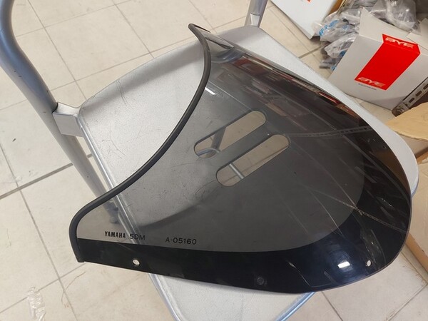 4#6138 Ricambi e accessori per moto Ferodo e Yamaha in vendita - foto 182