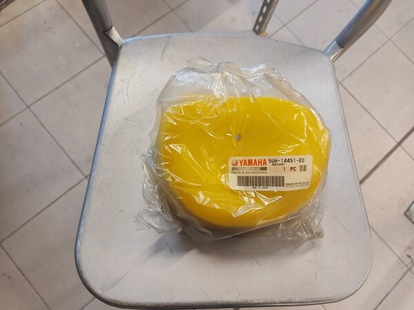 4#6138 Ricambi e accessori per moto Ferodo e Yamaha in vendita - foto 188