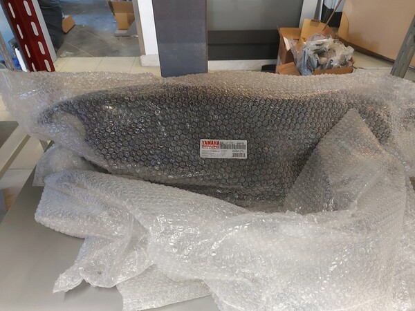 4#6138 Ricambi e accessori per moto Ferodo e Yamaha in vendita - foto 197
