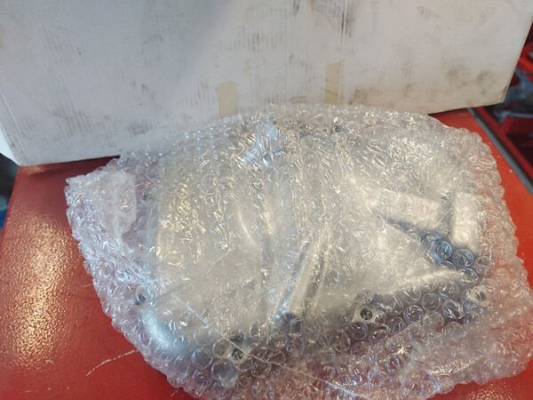 4#6138 Ricambi e accessori per moto Ferodo e Yamaha in vendita - foto 220