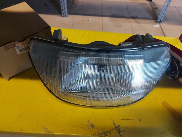 4#6138 Ricambi e accessori per moto Ferodo e Yamaha in vendita - foto 228