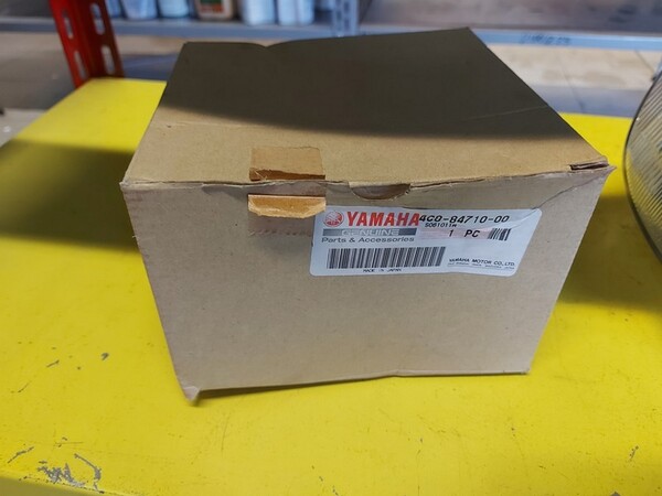 4#6138 Ricambi e accessori per moto Ferodo e Yamaha in vendita - foto 231
