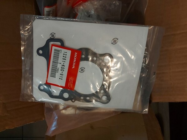 4#6138 Ricambi e accessori per moto Ferodo e Yamaha in vendita - foto 256