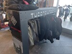 Immagine 5 - Abbigliamento e accessori per motociclismo Tucano Urbano e Ktm - Lotto 5 (Asta 6138)