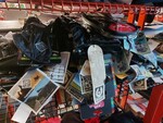 Image 9 - Tucano Urbano and Ktm motorbike clothing and accessories - Lot 5 (Auction 6138)