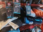 Immagine 10 - Abbigliamento e accessori per motociclismo Tucano Urbano e Ktm - Lotto 5 (Asta 6138)