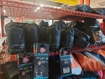 Immagine 11 - Abbigliamento e accessori per motociclismo Tucano Urbano e Ktm - Lotto 5 (Asta 6138)