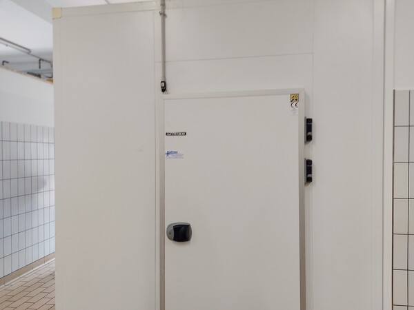 1#6139 Celle surgelate Cold Storage Room in vendita - foto 5