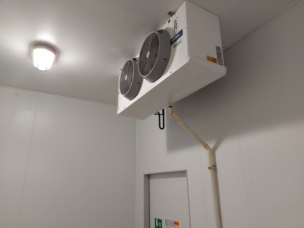 1#6139 Celle surgelate Cold Storage Room in vendita - foto 6