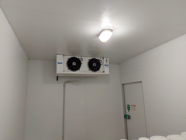 1#6139 Celle surgelate Cold Storage Room in vendita - foto 9