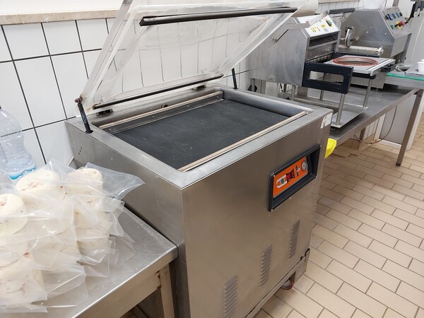 Agroalimentare in vendita