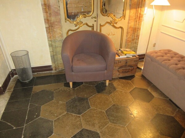 1#6140 Arredamento da ufficio in vendita - foto 6