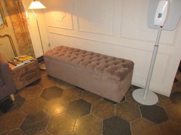 1#6140 Arredamento da ufficio in vendita - foto 7