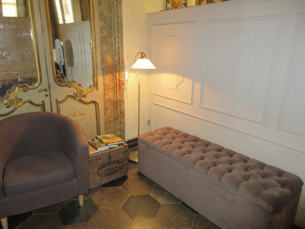 1#6140 Arredamento da ufficio in vendita - foto 8