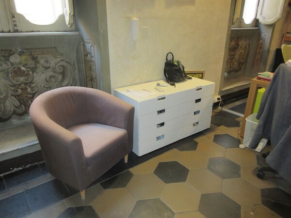 1#6140 Arredamento da ufficio in vendita - foto 12