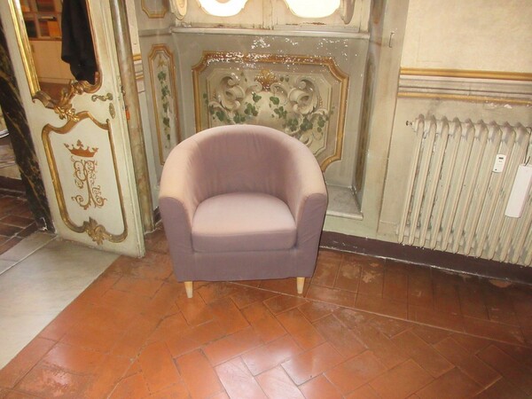 1#6140 Arredamento da ufficio in vendita - foto 13