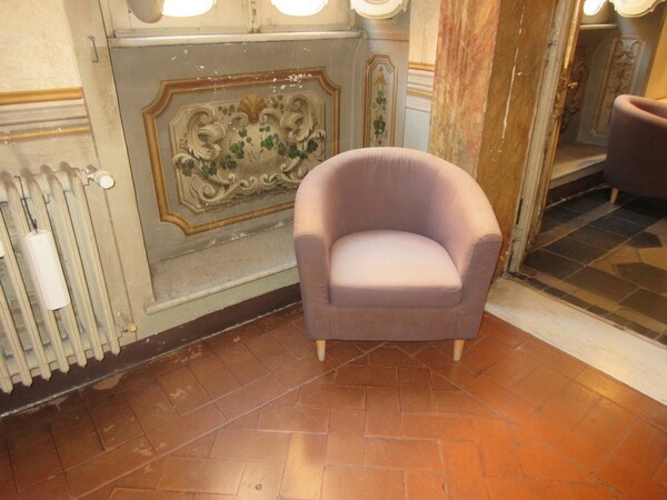 1#6140 Arredamento da ufficio in vendita - foto 14