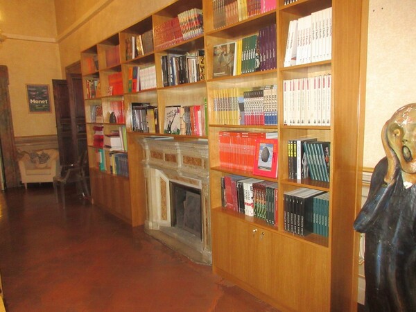 1#6140 Arredamento da ufficio in vendita - foto 16