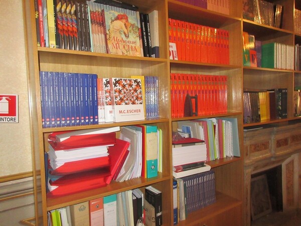 1#6140 Arredamento da ufficio in vendita - foto 21