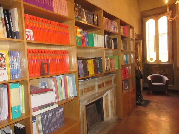 1#6140 Arredamento da ufficio in vendita - foto 22
