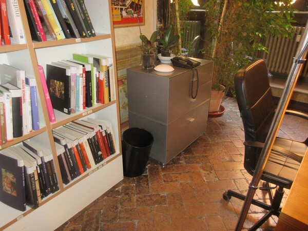 1#6140 Arredamento da ufficio in vendita - foto 26