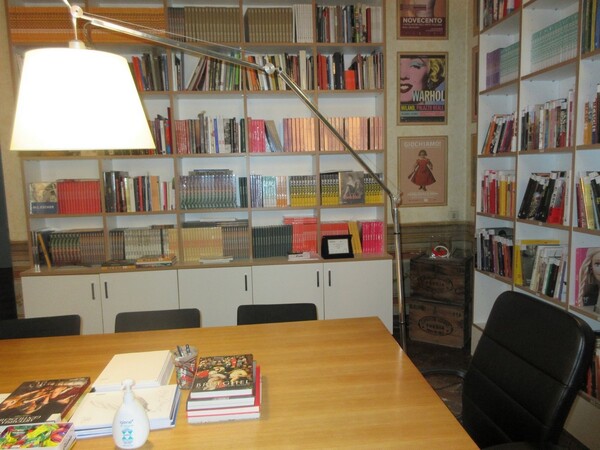 1#6140 Arredamento da ufficio in vendita - foto 29