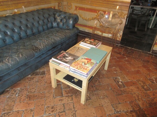 1#6140 Arredamento da ufficio in vendita - foto 31