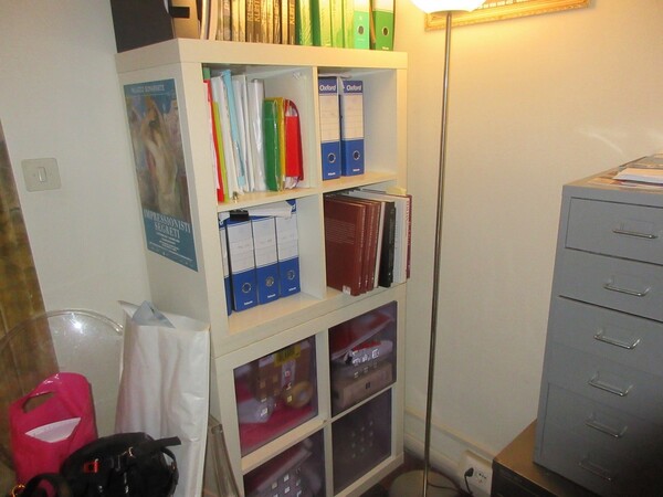 1#6140 Arredamento da ufficio in vendita - foto 34
